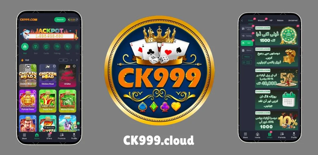 ck999 game