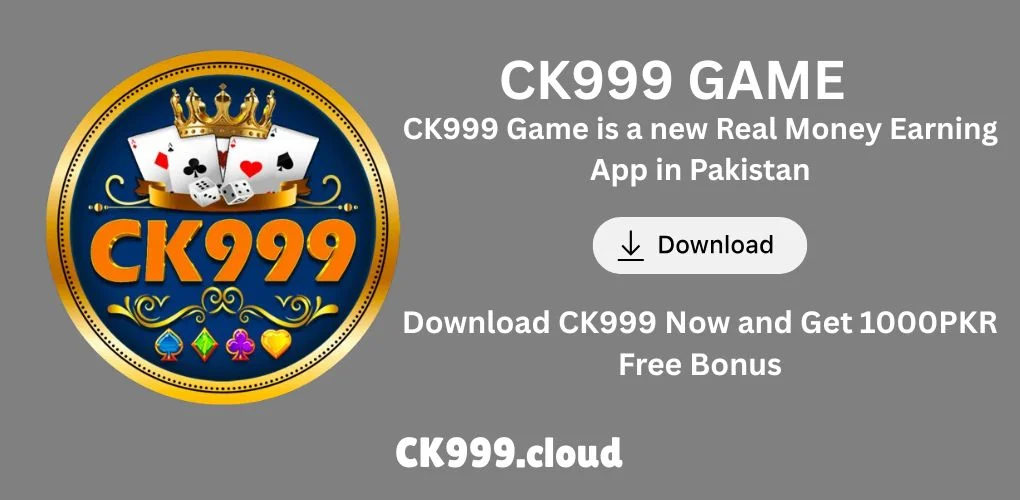 ck999 game