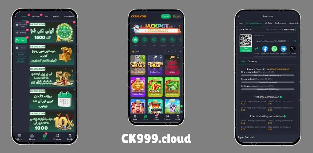 ck999 game